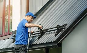 Best Solar Panel Roofing Installation  in USA